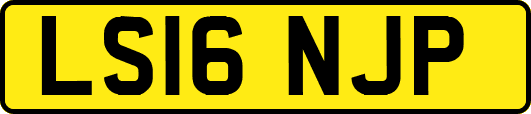 LS16NJP