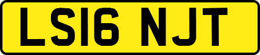 LS16NJT