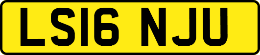 LS16NJU