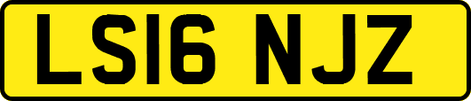 LS16NJZ