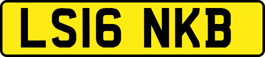LS16NKB