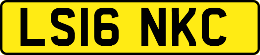 LS16NKC