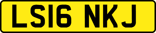 LS16NKJ