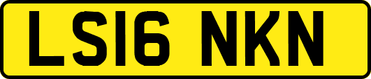 LS16NKN