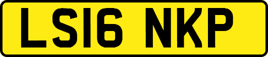 LS16NKP