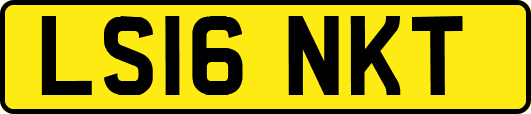 LS16NKT