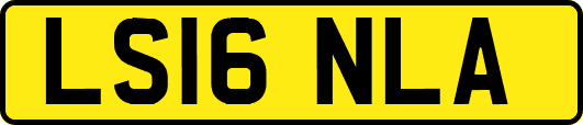 LS16NLA