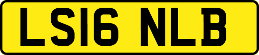 LS16NLB