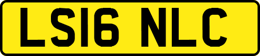 LS16NLC