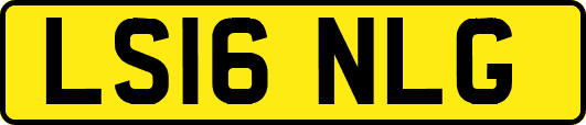 LS16NLG