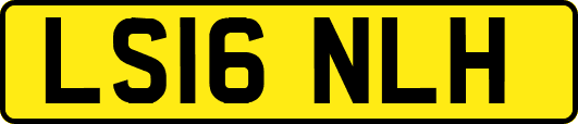 LS16NLH