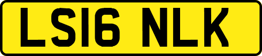 LS16NLK