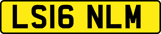 LS16NLM