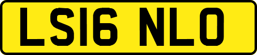 LS16NLO