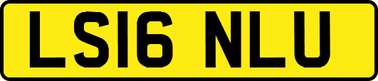 LS16NLU