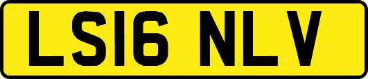 LS16NLV