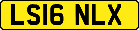 LS16NLX