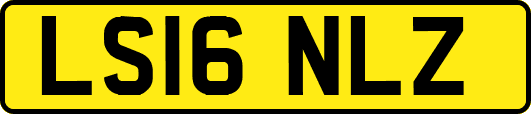 LS16NLZ