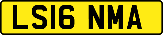 LS16NMA