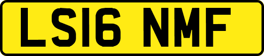 LS16NMF