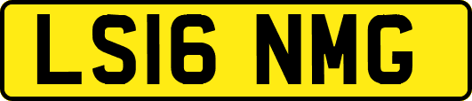LS16NMG