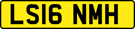 LS16NMH
