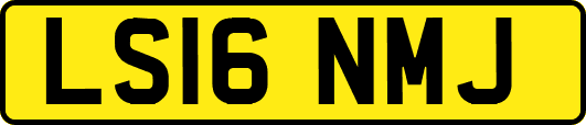 LS16NMJ