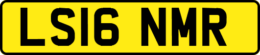 LS16NMR