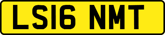 LS16NMT