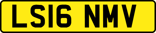 LS16NMV