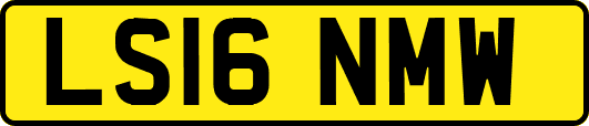 LS16NMW