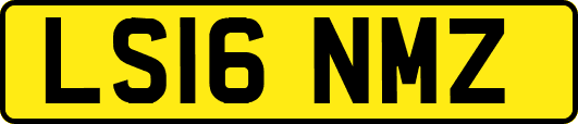 LS16NMZ