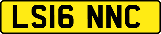 LS16NNC