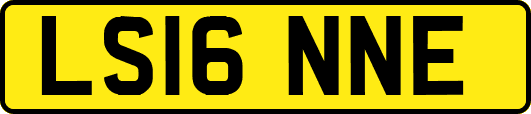 LS16NNE