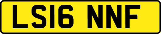 LS16NNF