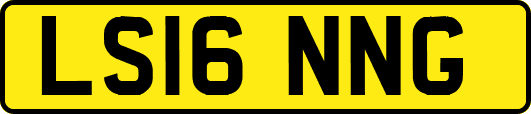LS16NNG