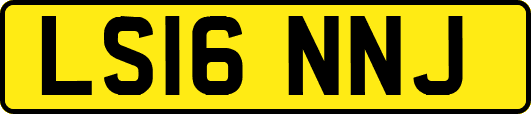 LS16NNJ