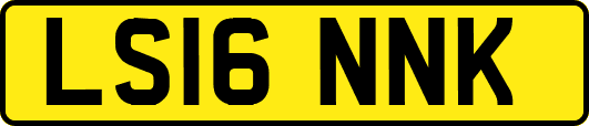 LS16NNK