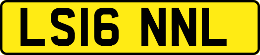 LS16NNL