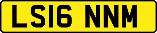 LS16NNM