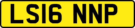 LS16NNP