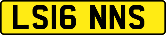 LS16NNS