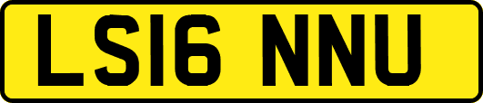 LS16NNU