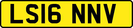 LS16NNV