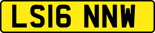 LS16NNW