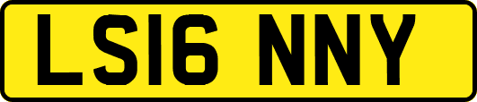 LS16NNY