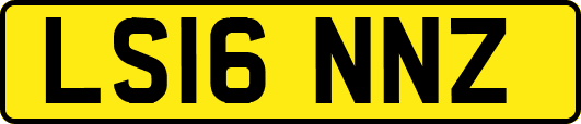 LS16NNZ