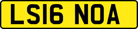LS16NOA