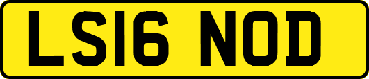 LS16NOD