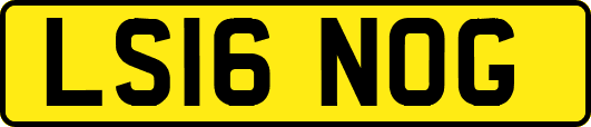 LS16NOG